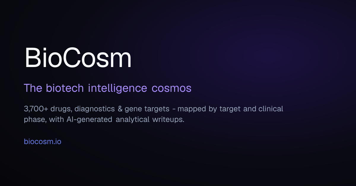 Piasky (crovalimab) - BioCosm